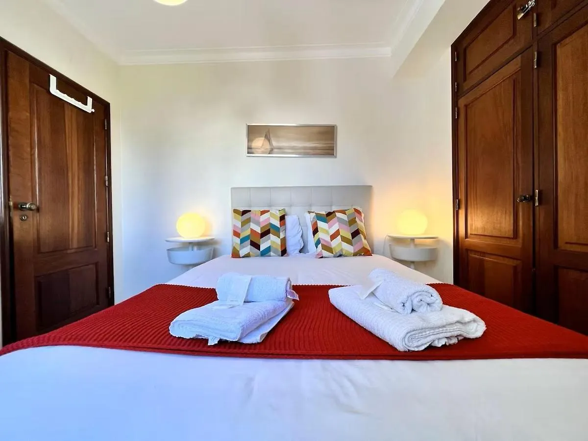 Cozy 2 Bedroom W Pool In Vilamoura By Lovelystay Quarteira Portugal