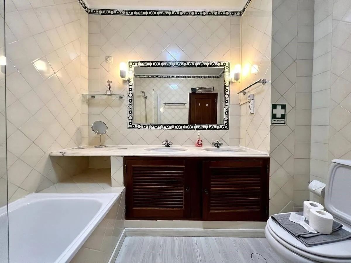 Apartment Cozy 2 Bedroom W Pool In Vilamoura By Lovelystay Quarteira