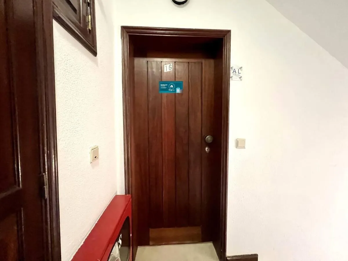 Cozy 2 Bedroom W Pool In Vilamoura By Lovelystay Quarteira Apartment
