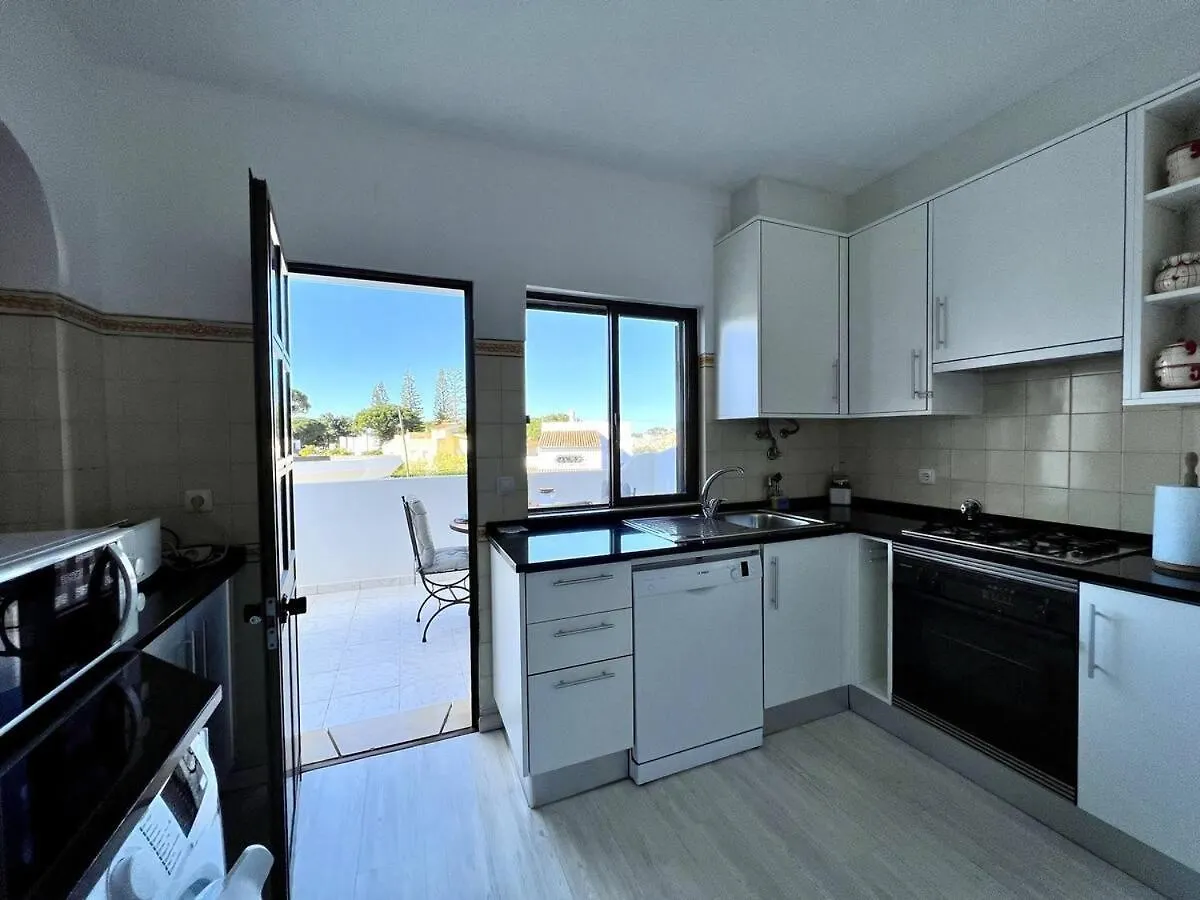 Apartment Cozy 2 Bedroom W Pool In Vilamoura By Lovelystay Quarteira