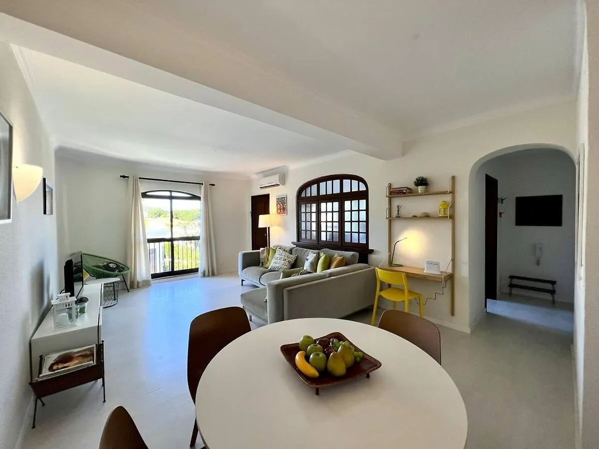 Apartment Cozy 2 Bedroom W Pool In Vilamoura By Lovelystay Quarteira