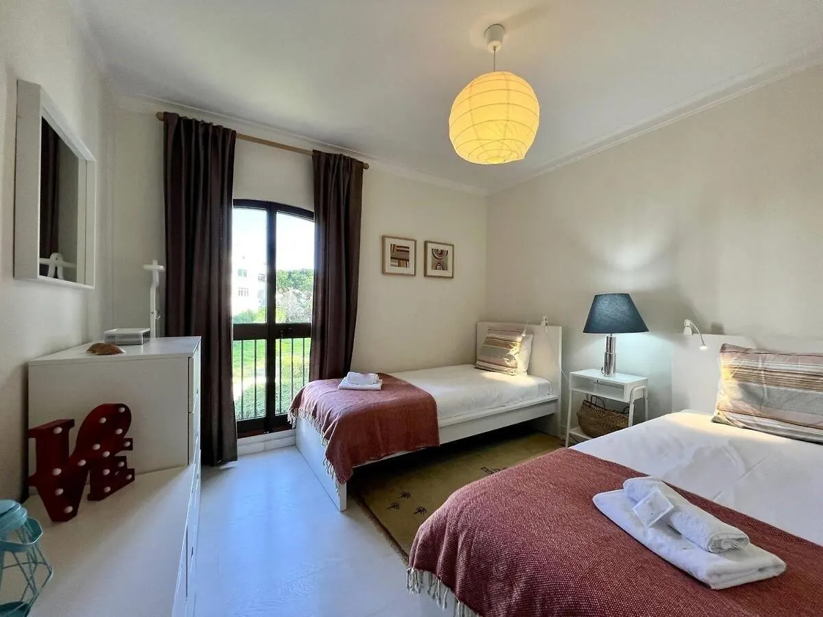 Cozy 2 Bedroom W Pool In Vilamoura By Lovelystay Quarteira 0*,  Portugal