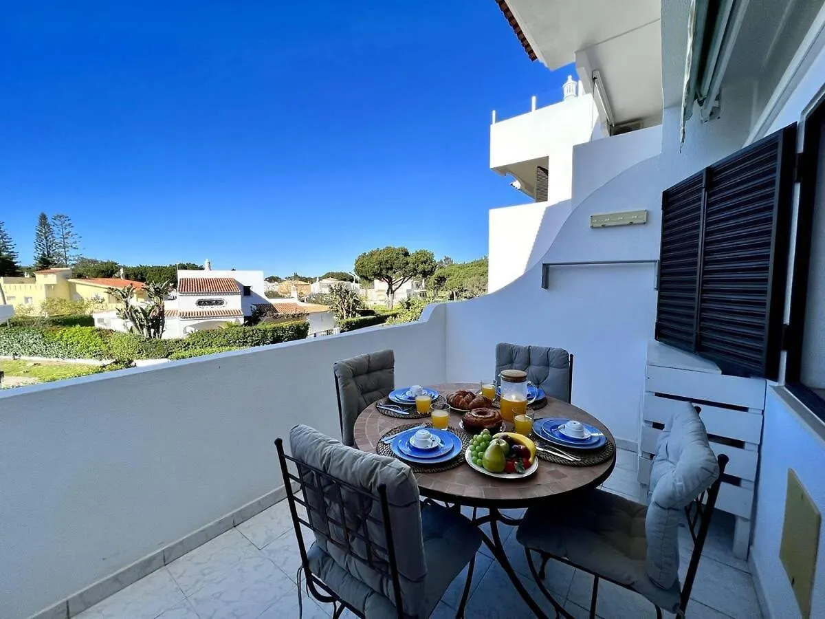 Cozy 2 Bedroom W Pool In Vilamoura By Lovelystay Quarteira