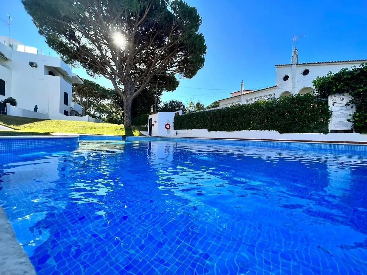 Cozy 2 Bedroom W Pool In Vilamoura By Lovelystay Quarteira